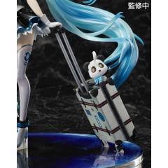 Hatsune Miku: Miku with You 2018 Ver. 1/7 Scale Figure