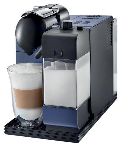Nespresso Lattissima Touch Coffee Machine - Avayadevconnect