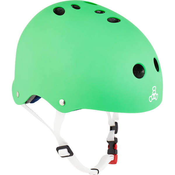 Triple 8 The Certified Sweatsaver Helmet Mint Rubber