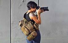 Hazard 4 Freelance Photo and Drone Tactical Sling-Pack (Black)