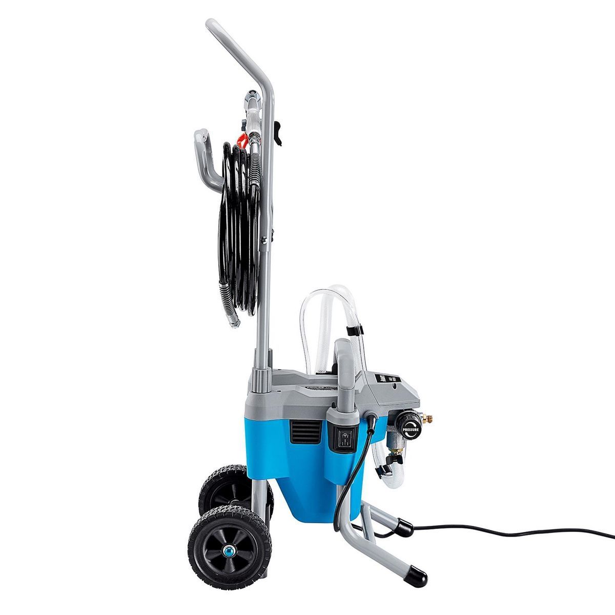AVANTI Airless Paint, Primer, and Stain Sprayer