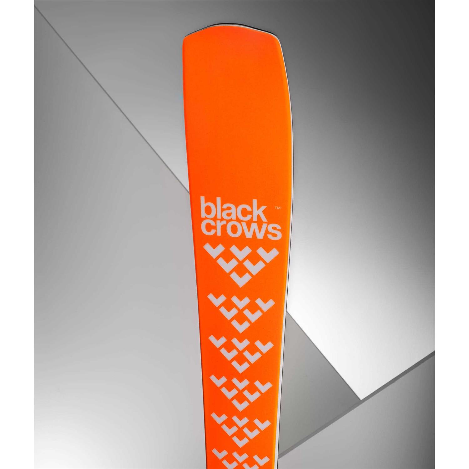 Black Crows Mirus Cor Skis - Sports Supplies Online Store