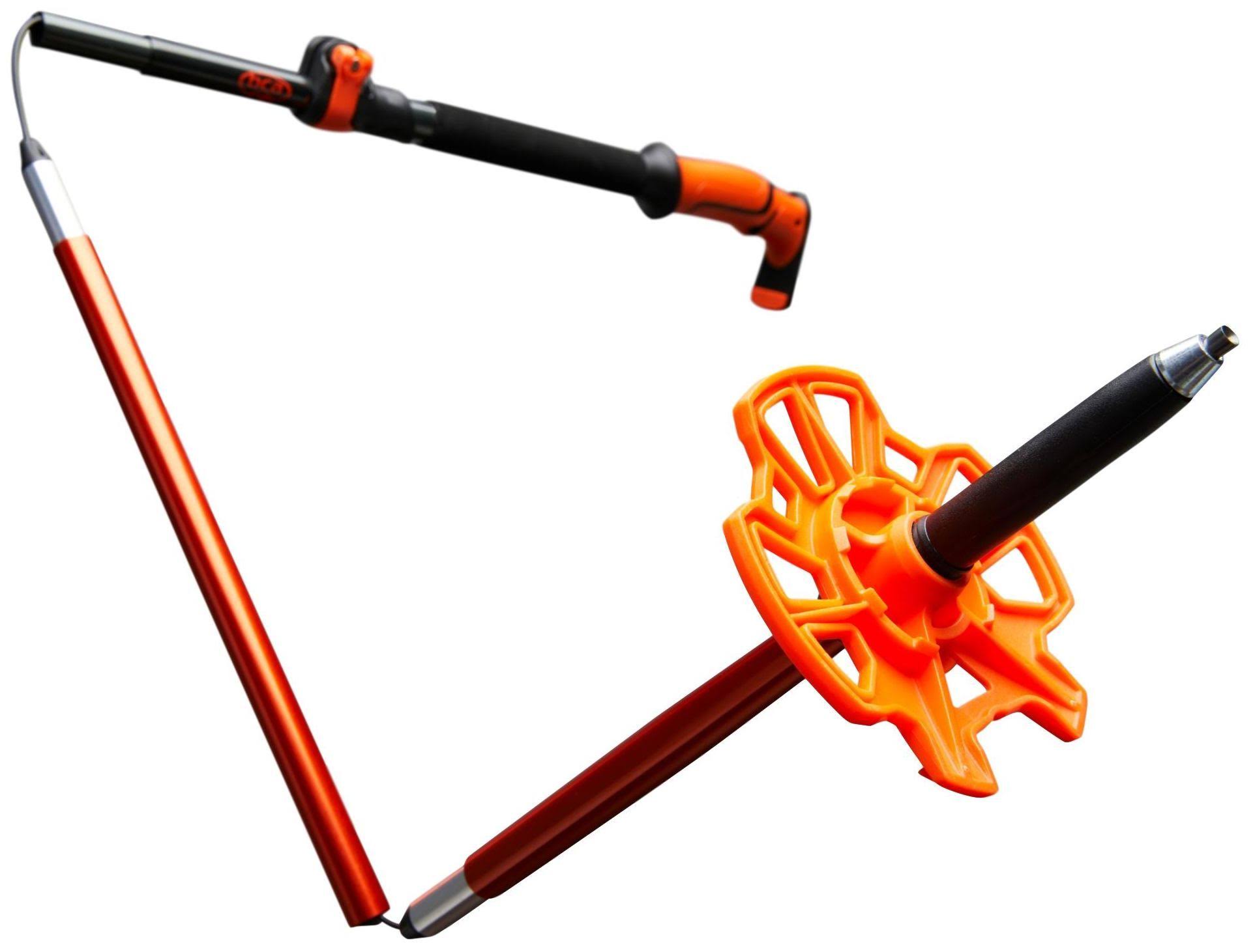 BCA Scepter Aluminum Ski Poles