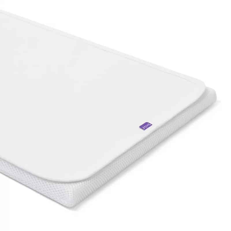 SnuzPod 4 Essential Bundle White