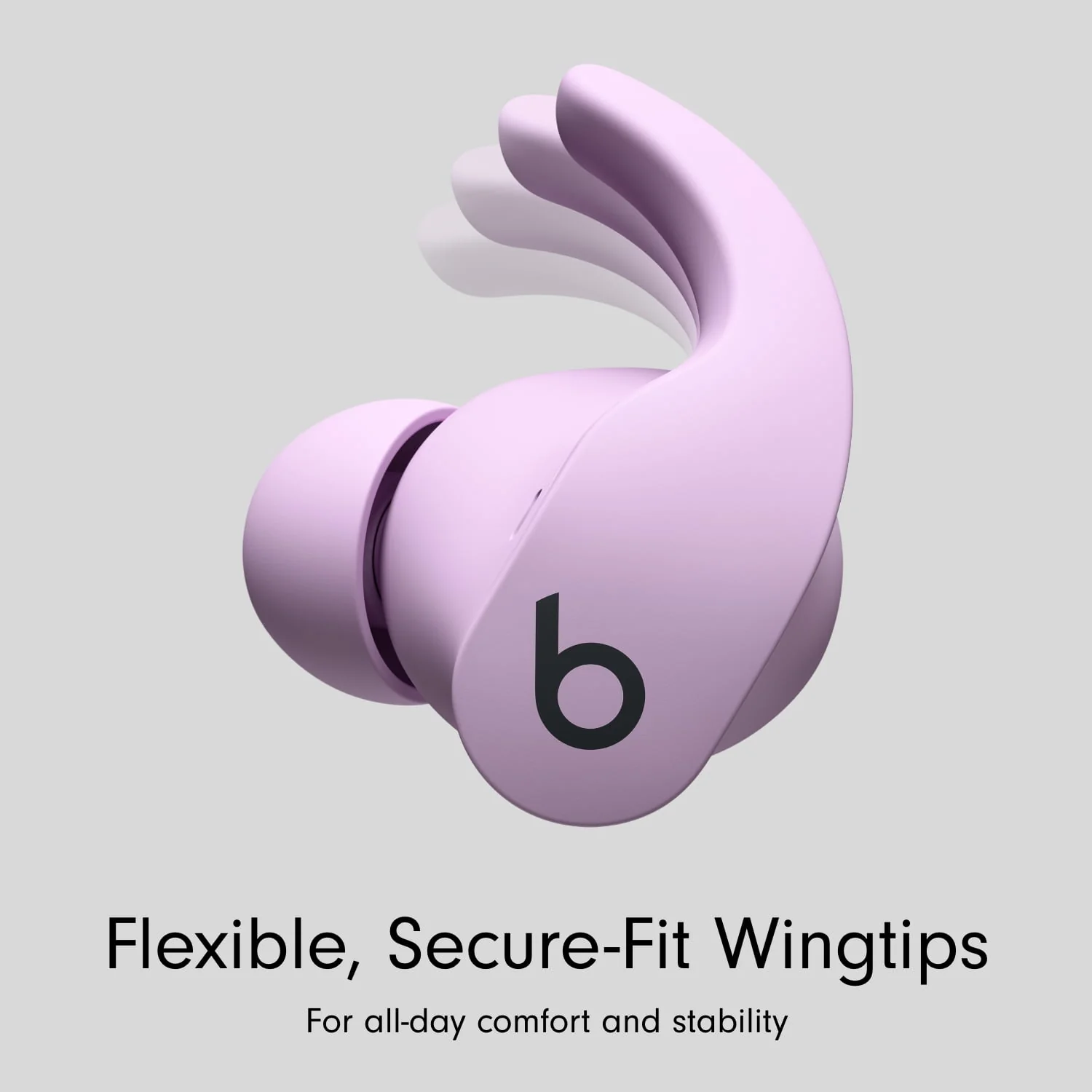 Beats Fit Pro - Noise Cancelling Wireless Earbuds - Apple & Android Compatible - Beats Black