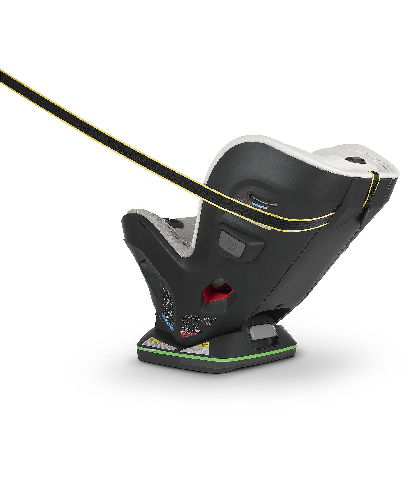 UPPAbaby Knox Convertible Car SEAT, Bryce
