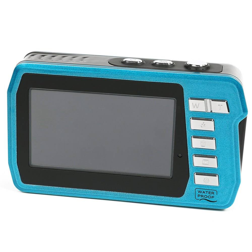 Easypix Aquapix W3048 Edge Underwater Camera One Size