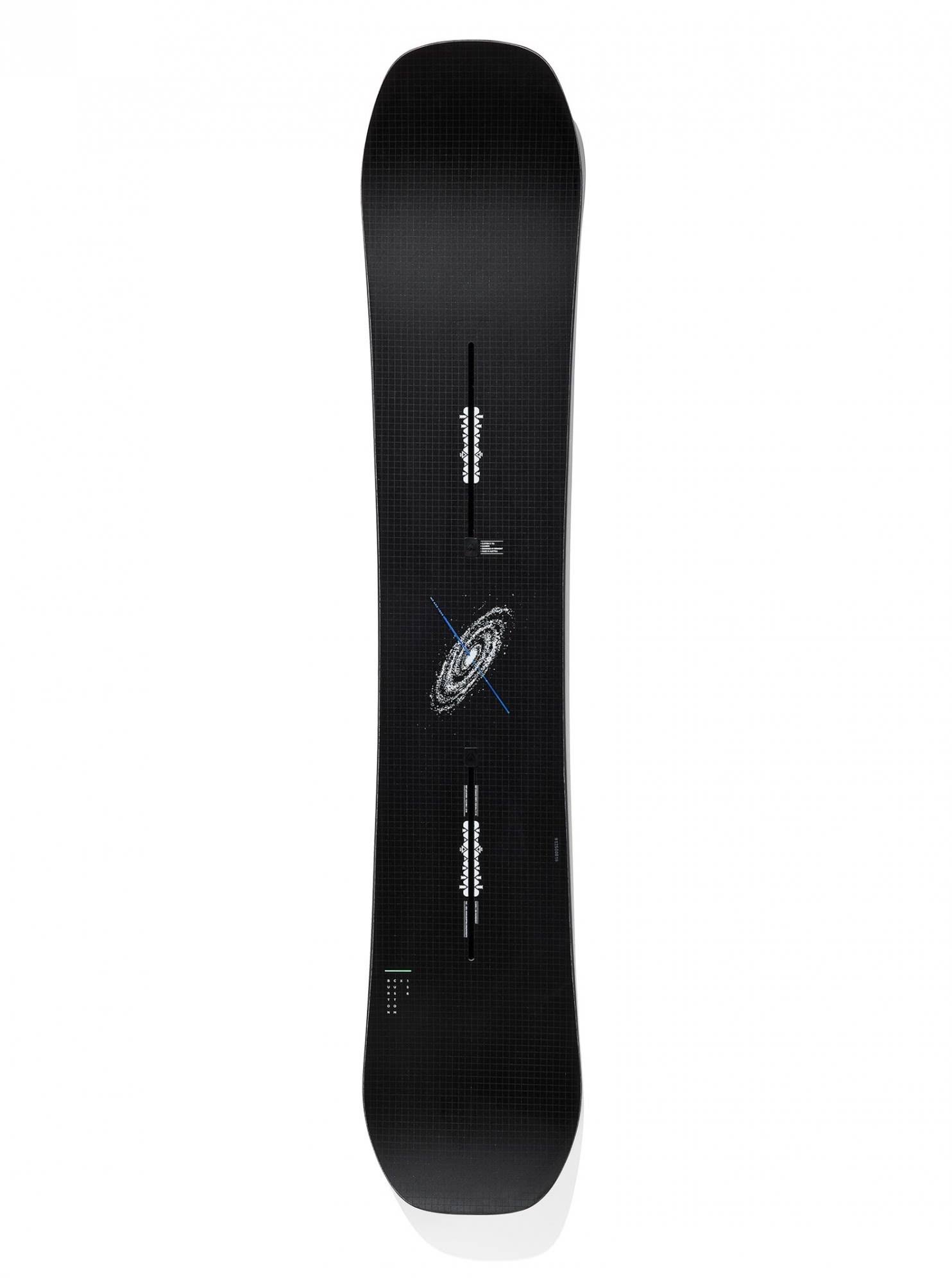 Burton Custom x Snowboard 150