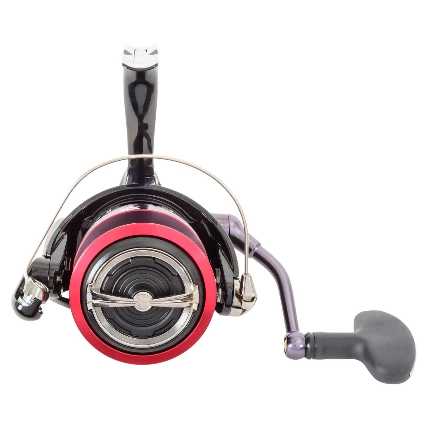 Daiwa Fuego LT Spinning Reel - Sports Supplies Online Store