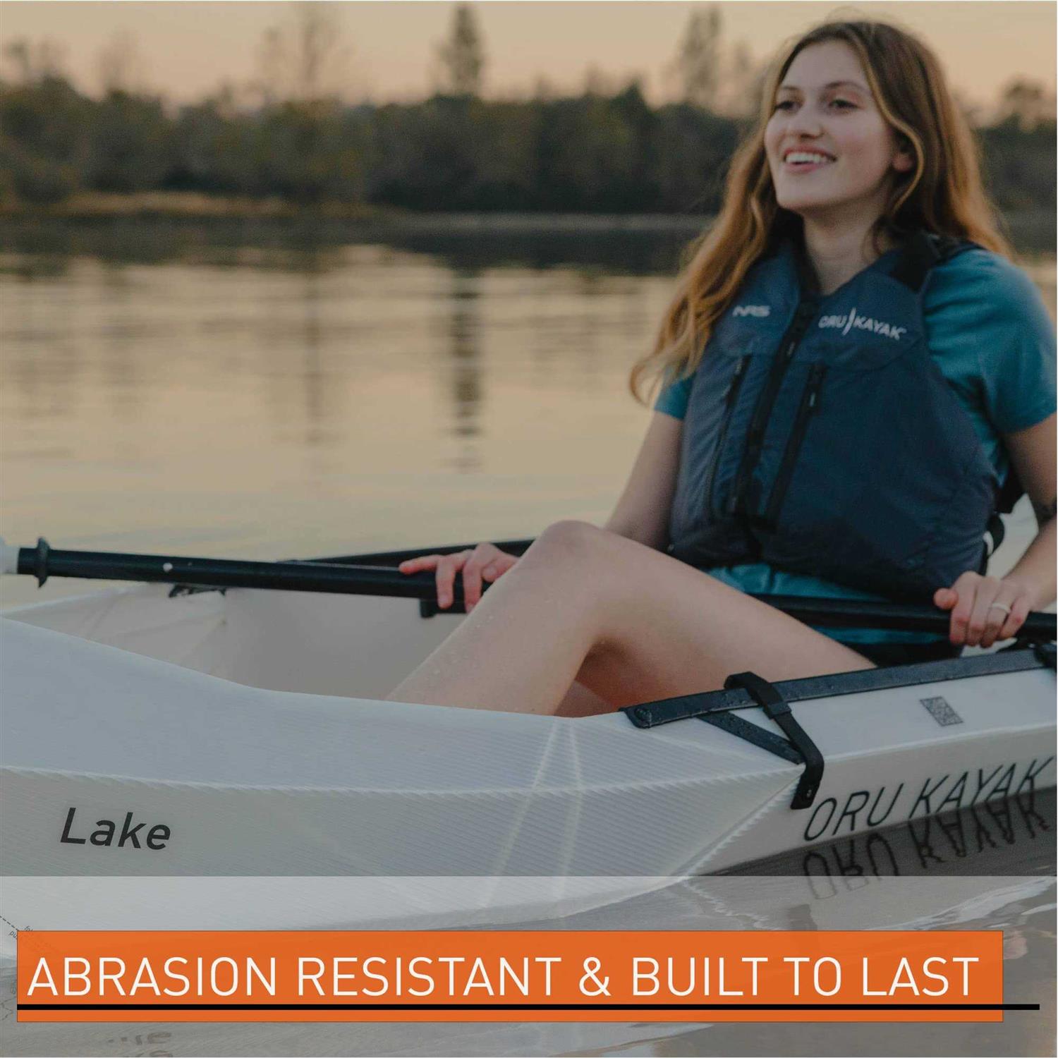 Lake Oru Kayak - Sports Supplies Online Store
