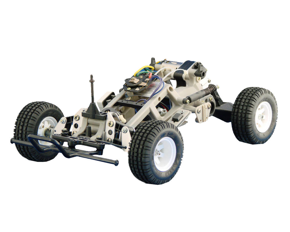 Tamiya Subaru Brat 1/10 Off-Road R/C Car u0026 Truck Kit