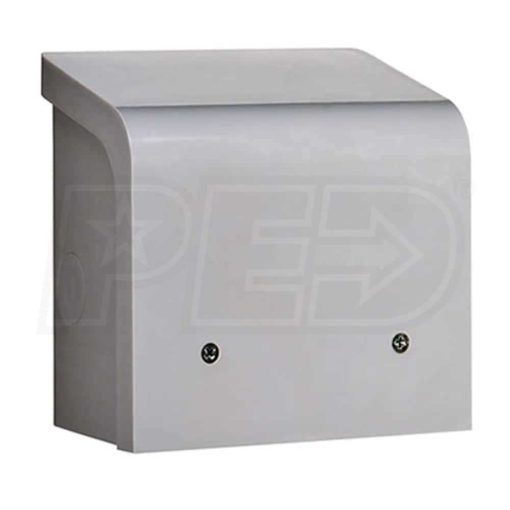 Reliance Controls PBN50 50-Amp Power Inlet Box - Shop Hardware Tools Online Store