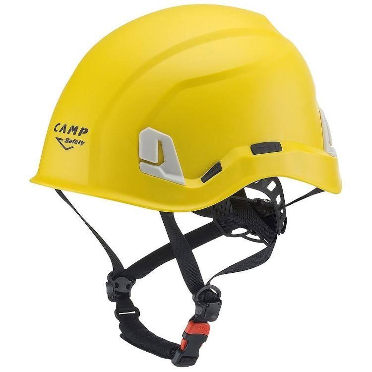 Camp Safety Ares ANSI Helmet - White