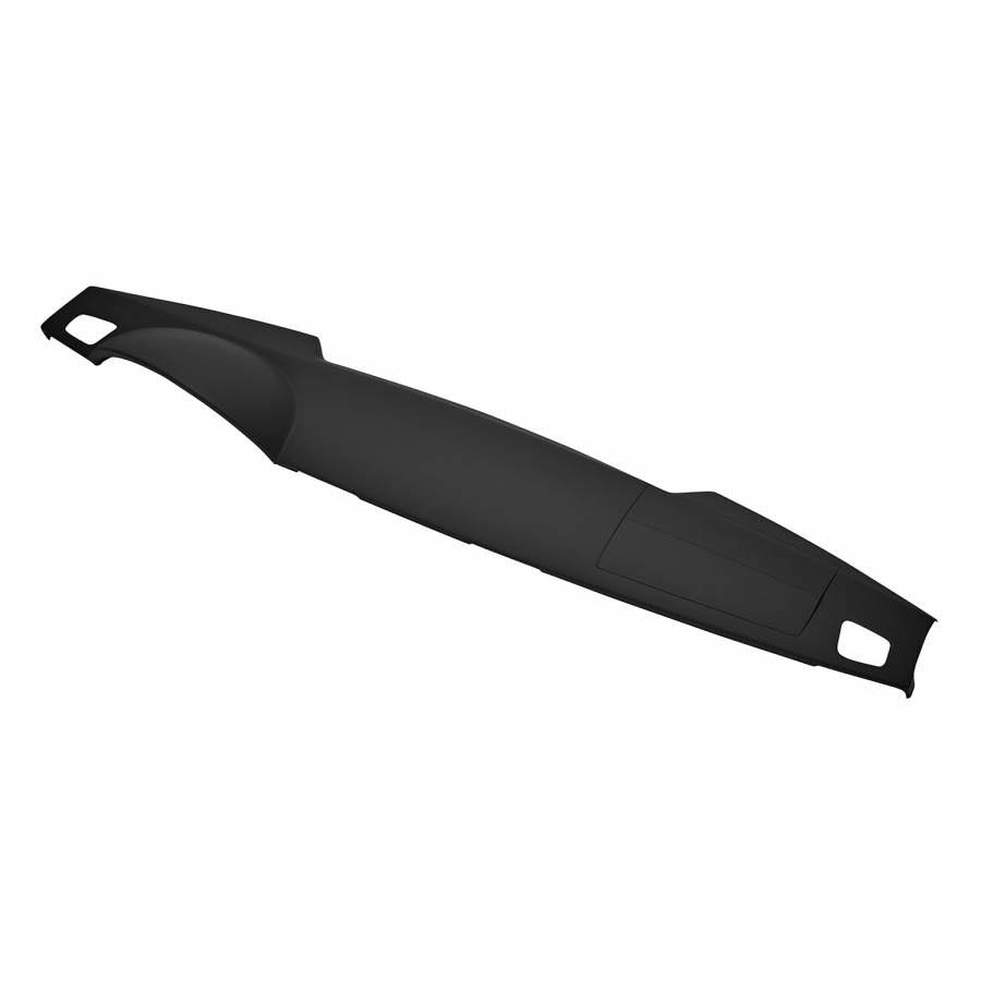 Coverlay Dash Cover | 13-508LL-BLK