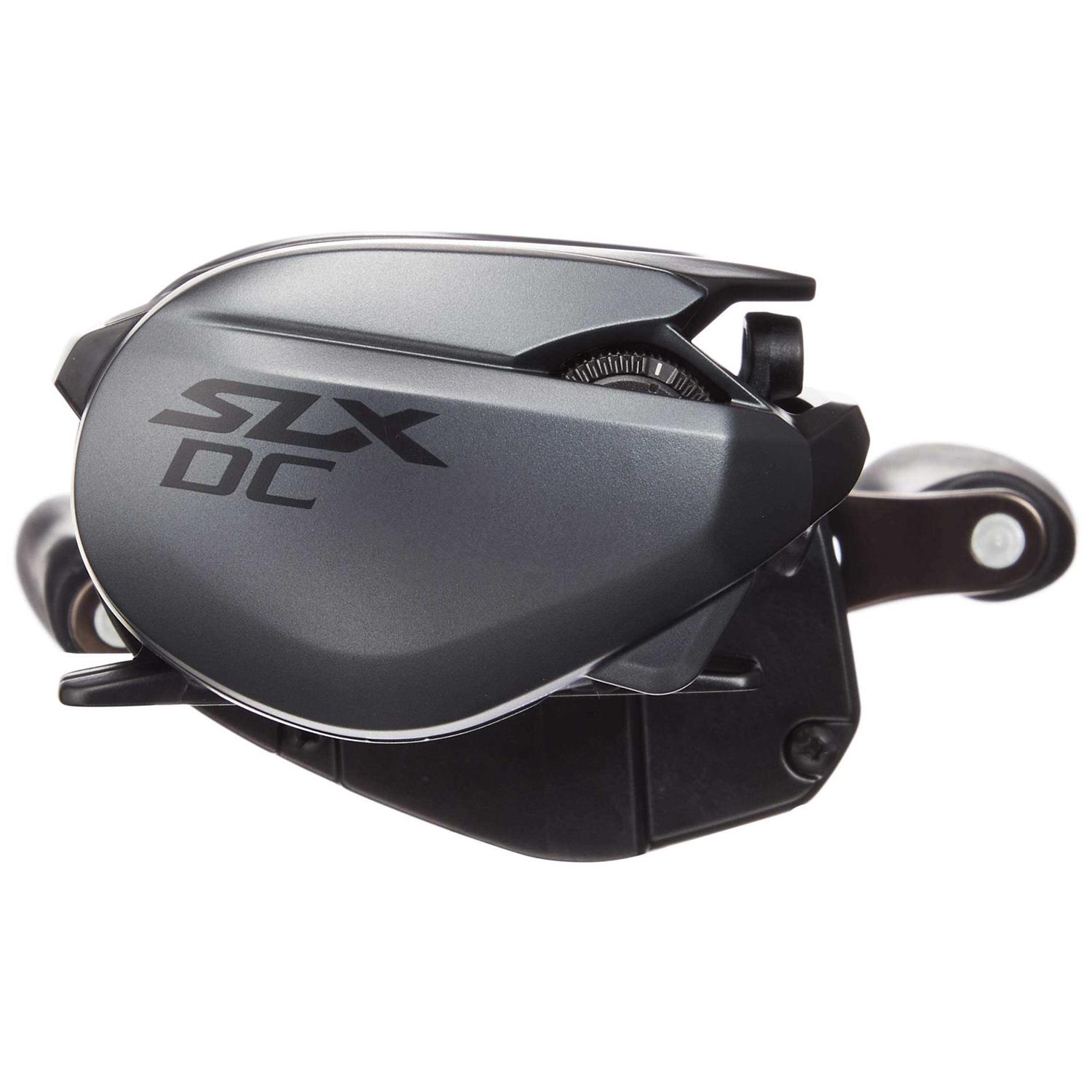 Shimano Reel 20 SLX DC 71 Left - Sports Supplies Online Store