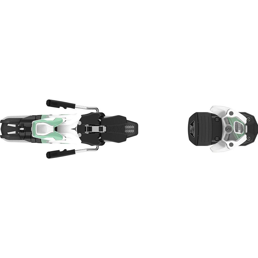 Atomic Warden MNC 11 Ski Bindings