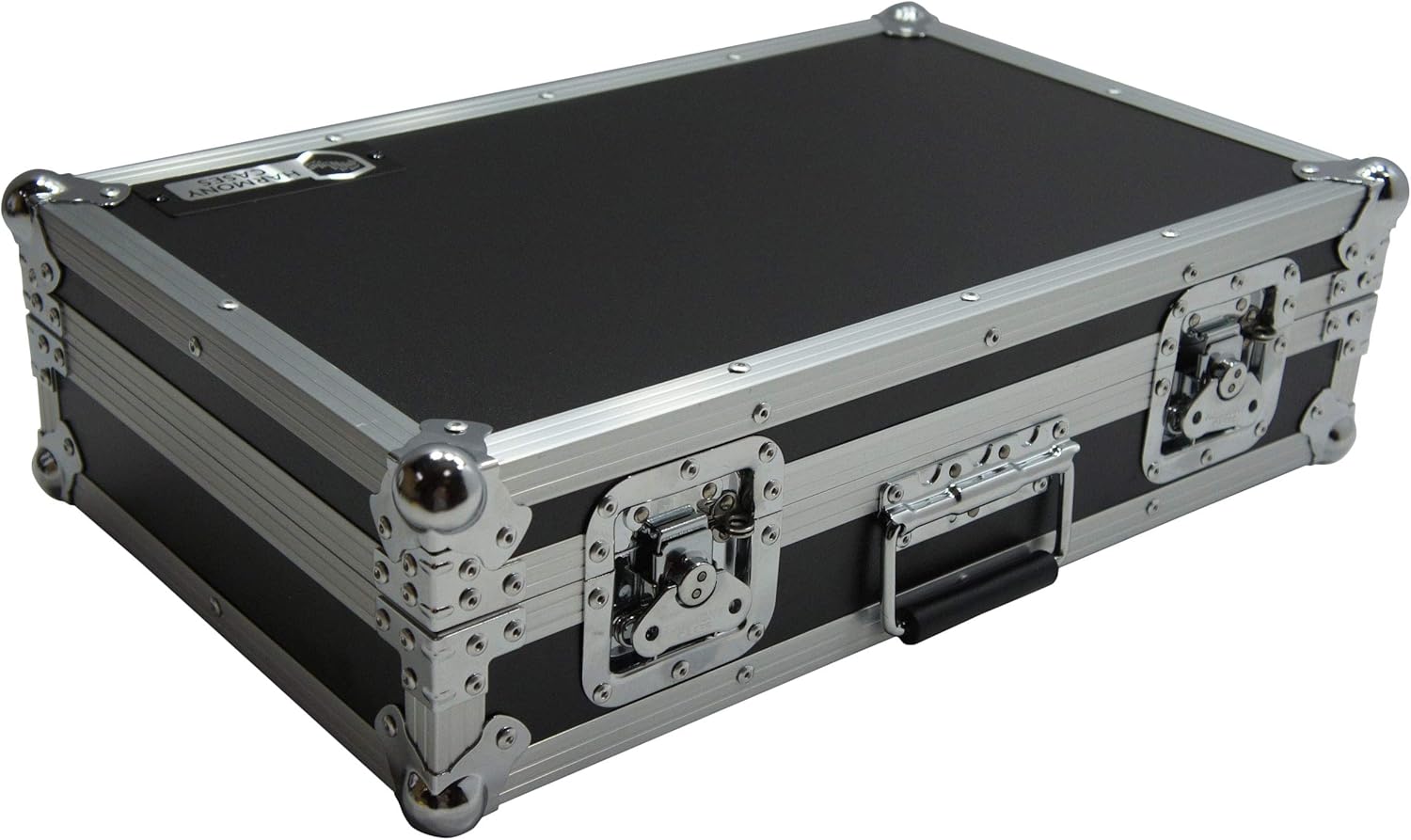 Harmony HCUC 13.75 x 10 x 5.25 Pick & Pluck Foam Utility Case