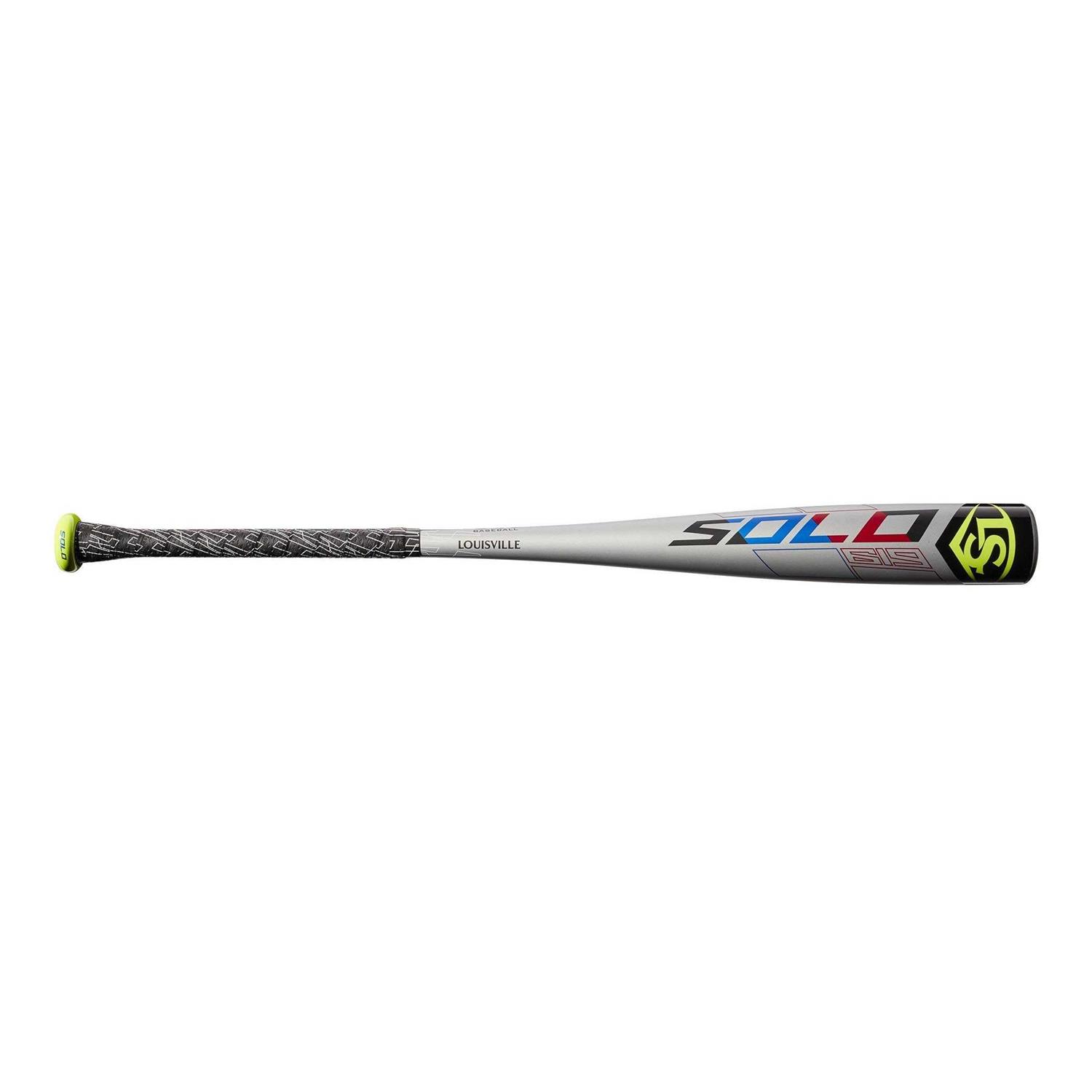 2019 Louisville Slugger Solo 619 -11 USA Baseball Bat - Sports Supplies Online Store