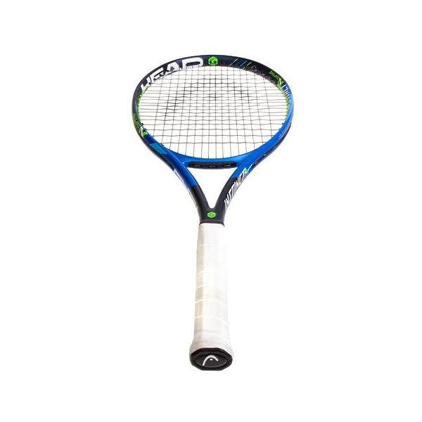 Head Graphene Touch Instinct Adaptive Tennis Racquet