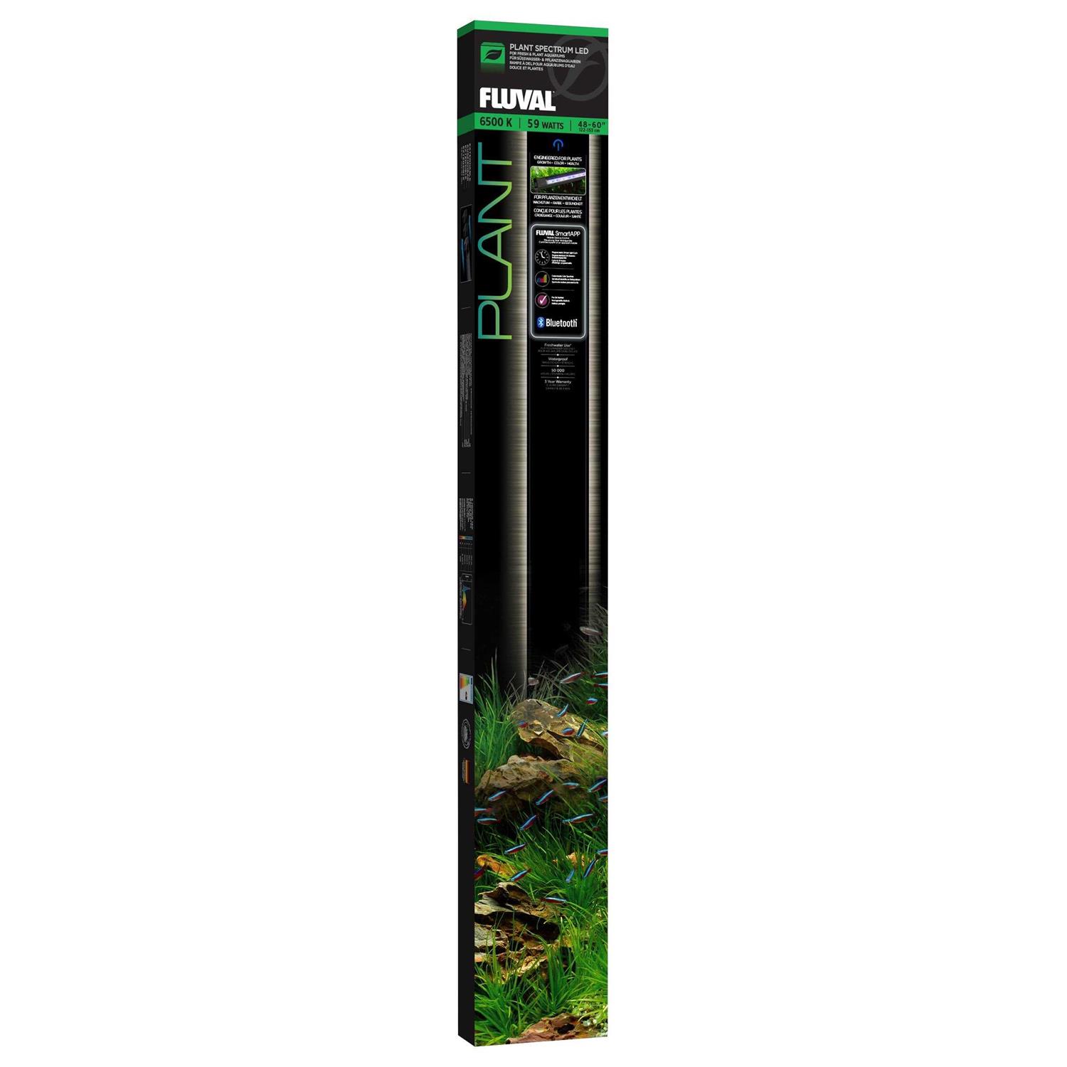 Fluval Plant Spectrum Bluetooth LED 3.0 - Pet Supplies online store