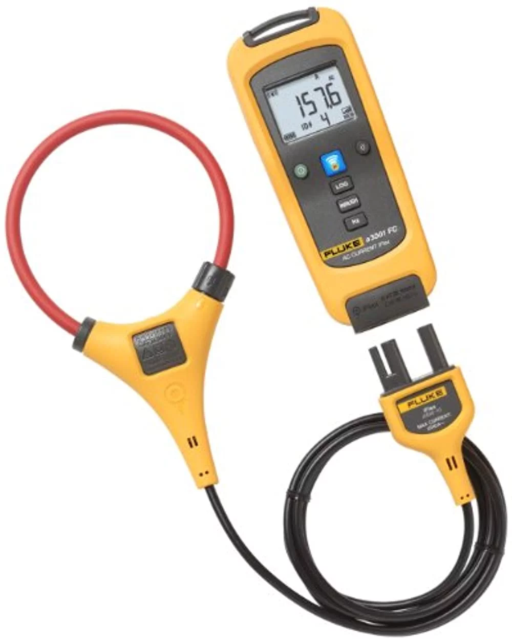 Fluke A3001 FC FC Wireless iFlex AC Current Module