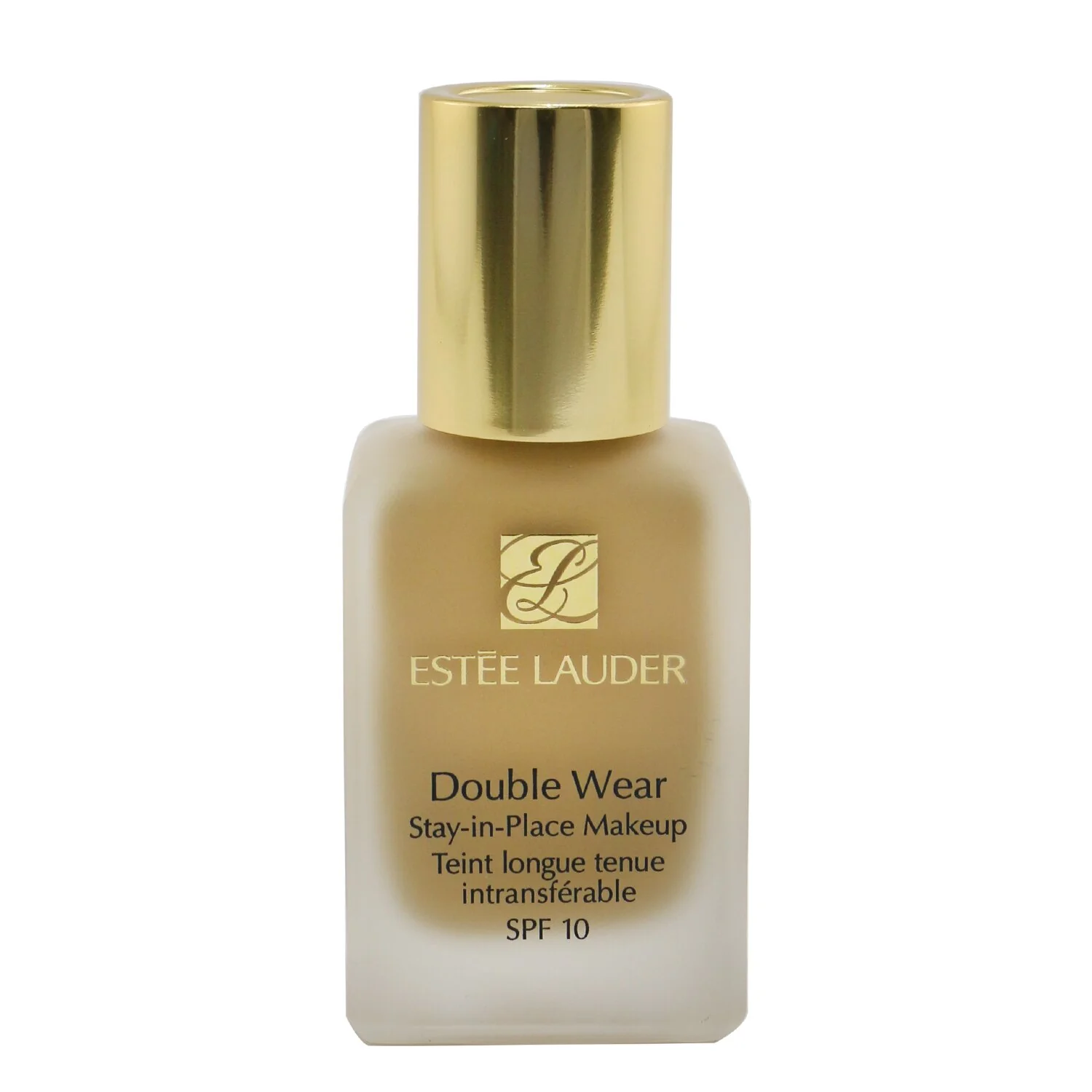 Estee Lauder Double Wear Stay In Place Makeup SPF 10 - Alabaster (0N1) 30ml/1oz