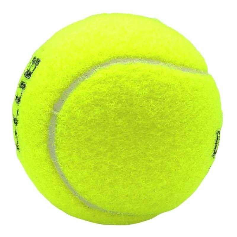 Wilson Tennis Balls Triniti 72 Balls - Sports Supplies Online Store