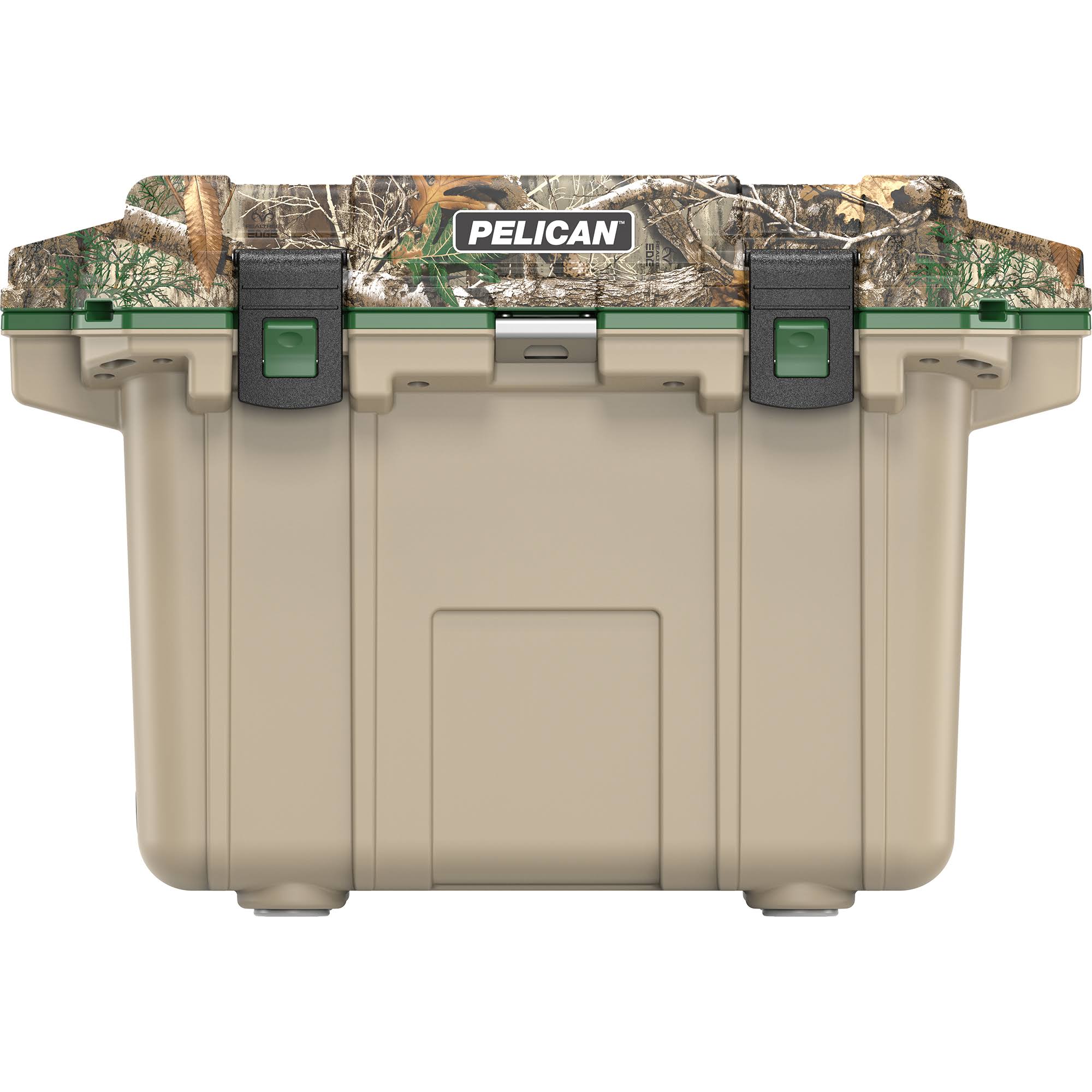 Pelican 50QT Elite Cooler Realtree