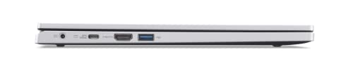Acer Aspire 3 A315-24P-R7VH Slim Laptop | 15.6" Full HD | AMD Ryzen 3 7320U Quad-Core | AMD Radeon Graphics | 8GB LPDDR5 | 128GB NVMe SSD | Wi-Fi 6 |