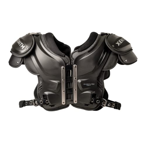 Xenith Pro Light/Velocity 2 Varsity Football Shoulder Pads