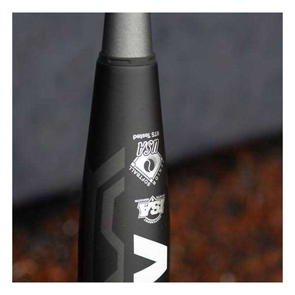 2023 Miken Johnny Bailey Ultra Gamer Maxload SSUSA Senior Bat - Sports Supplies Online Store