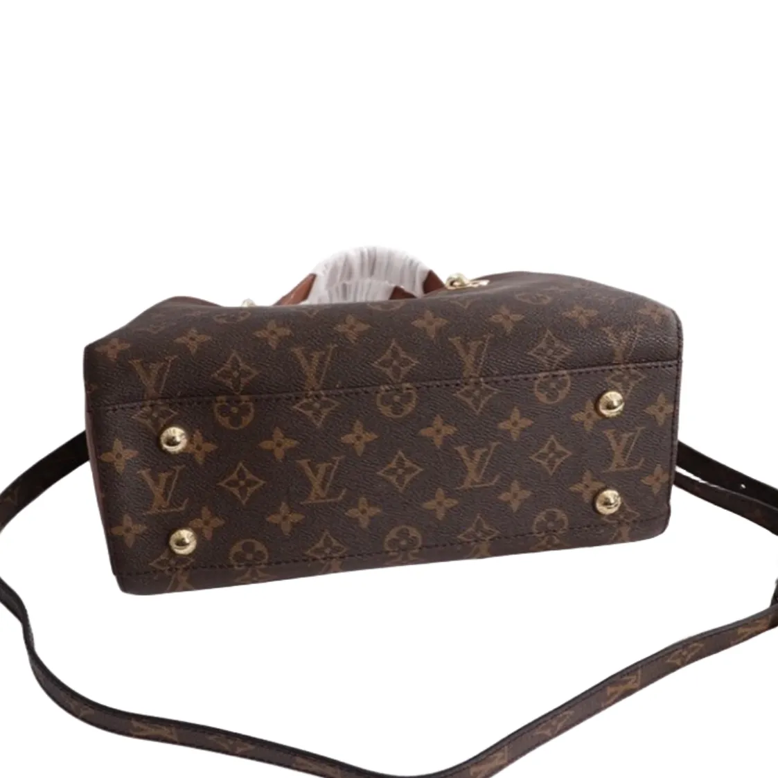 Summer Beach Shoulder Bags Hollow-out Ladies Woven Tote Bag for Travel