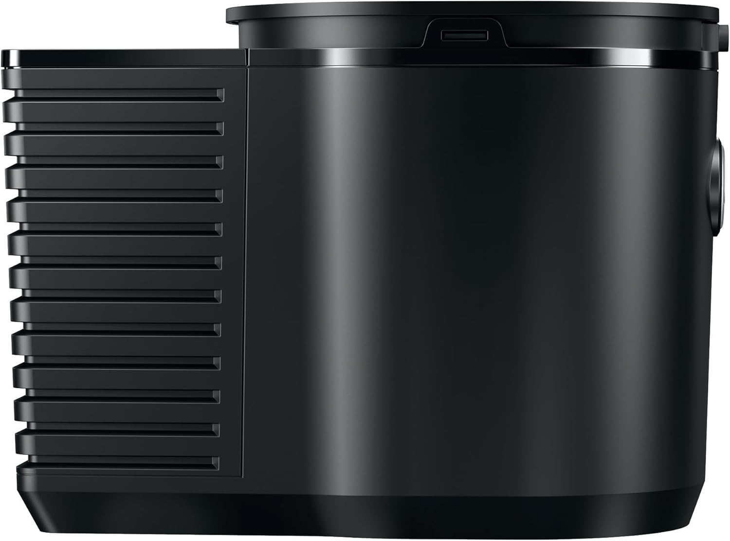 Jura Cool Control, 1 Liter (34 oz), Black