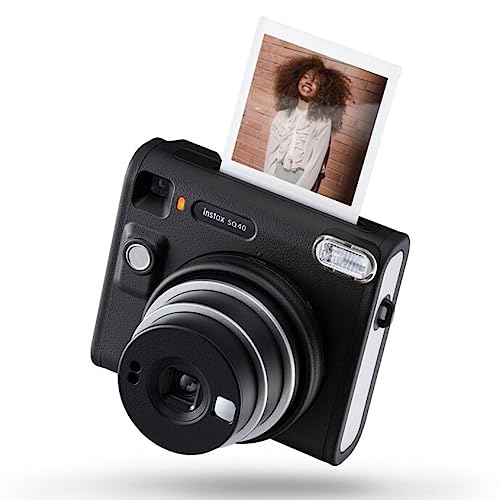 Fujifilm Instax Square SQ40 Instant Camera