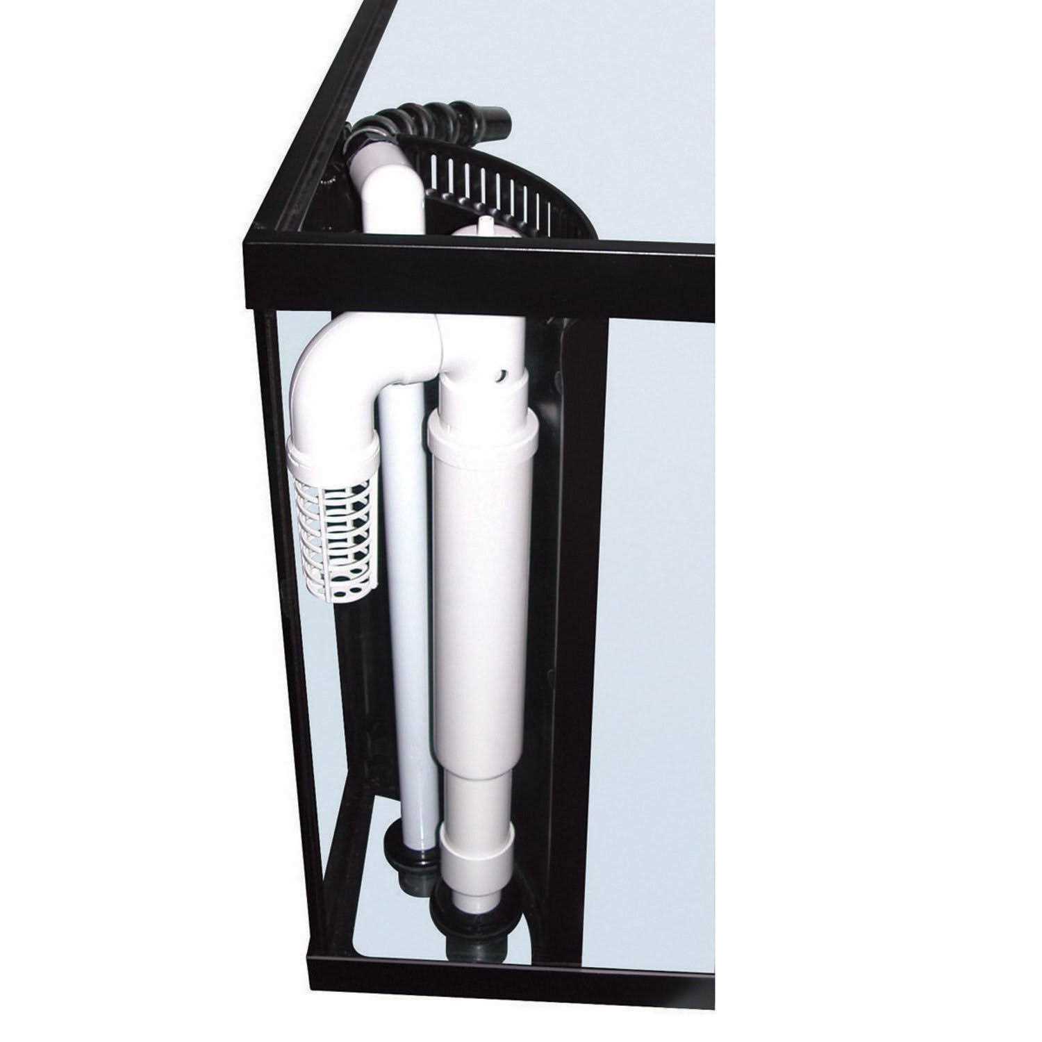 Aqueon Overflow Accessory Kit - Pet Supplies online store