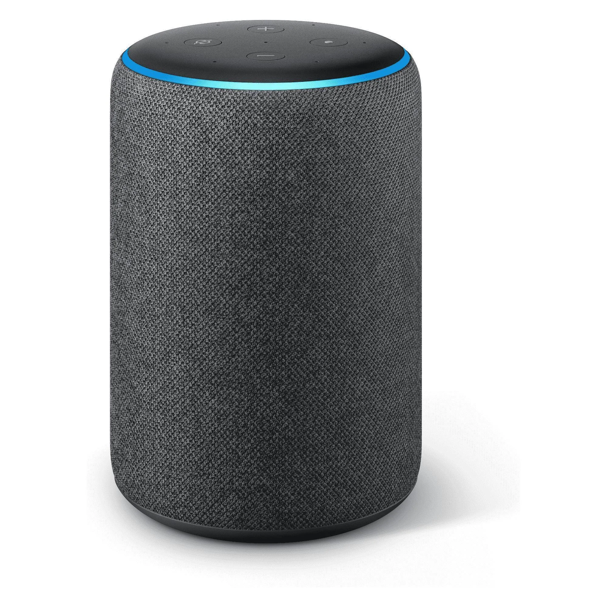 Amazon Echo Plus (2nd Generation) - Charcoal