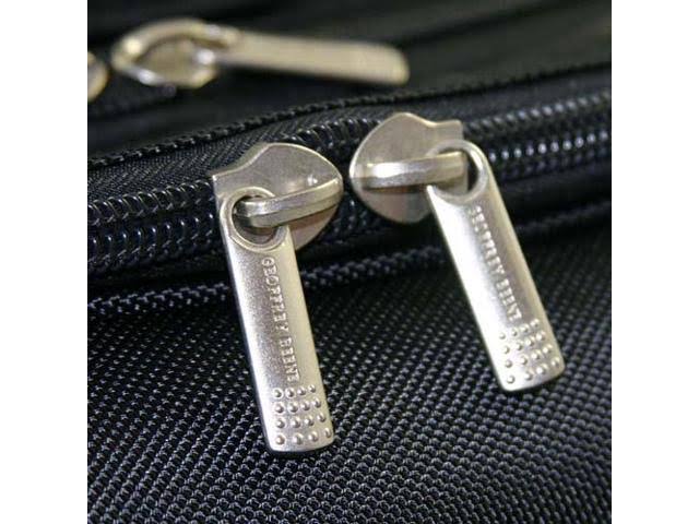 Geoffrey Beene Black Rolling Business Case