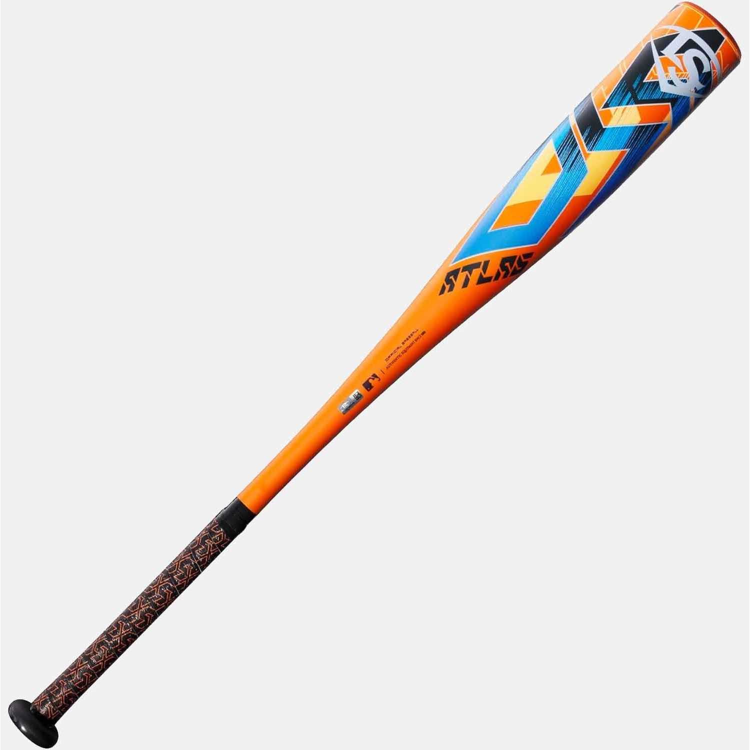 Louisville Slugger 2023 Atlas USA Baseball Bat - Sports Supplies Online Store