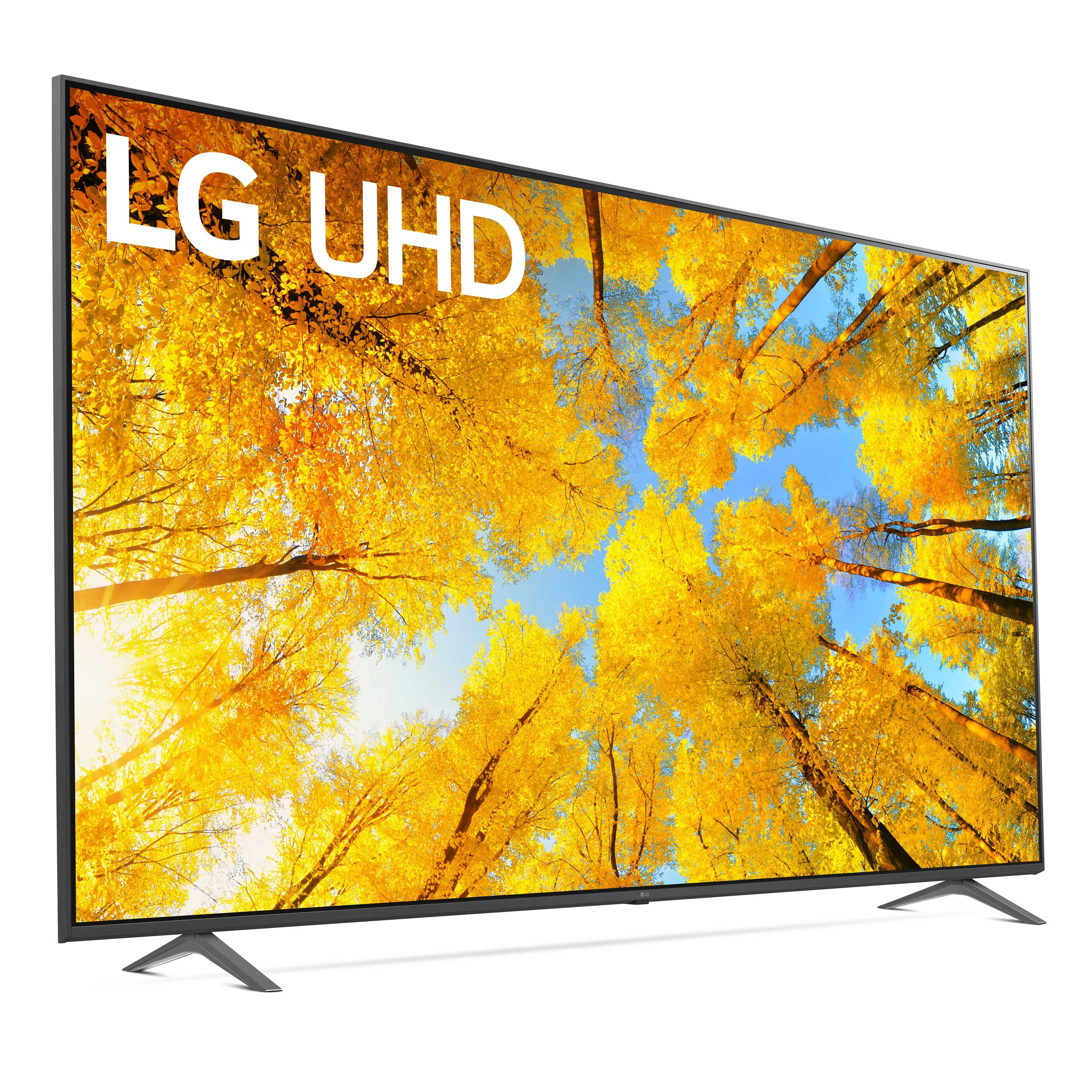 LG 86 inches Class 4K UHD 2160P WebOS22 Smart TV with Active HDR UQ7590 Series 86UQ7590PUD