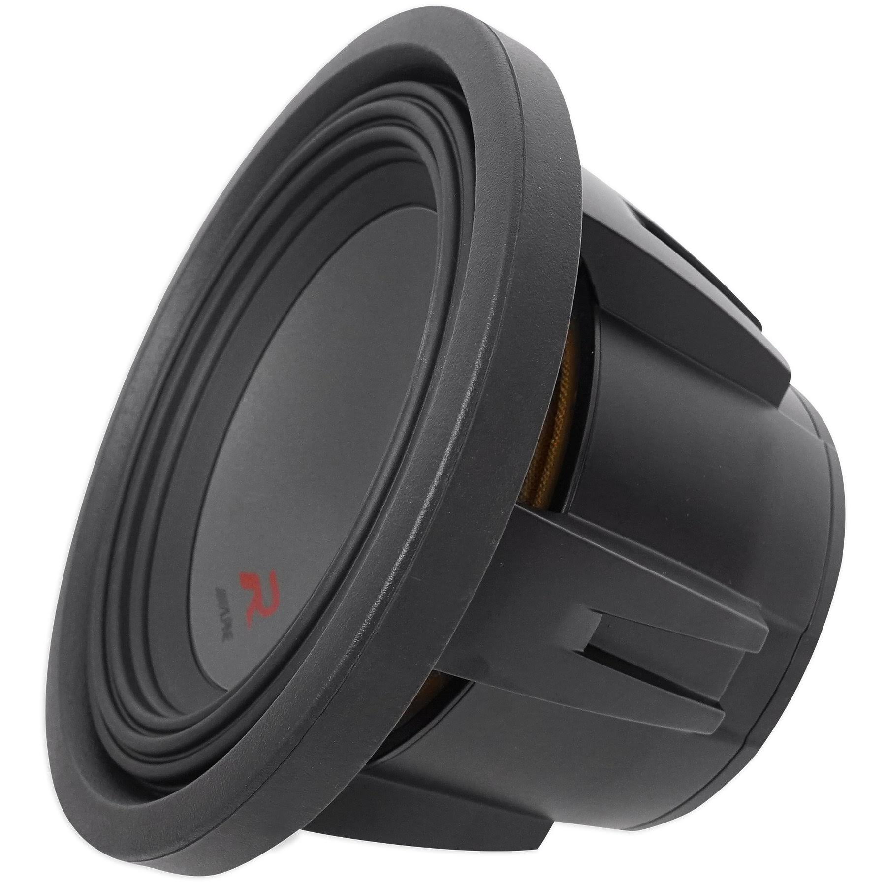 Alpine R-Series R-W10D4 Car Subwoofer - 10x22