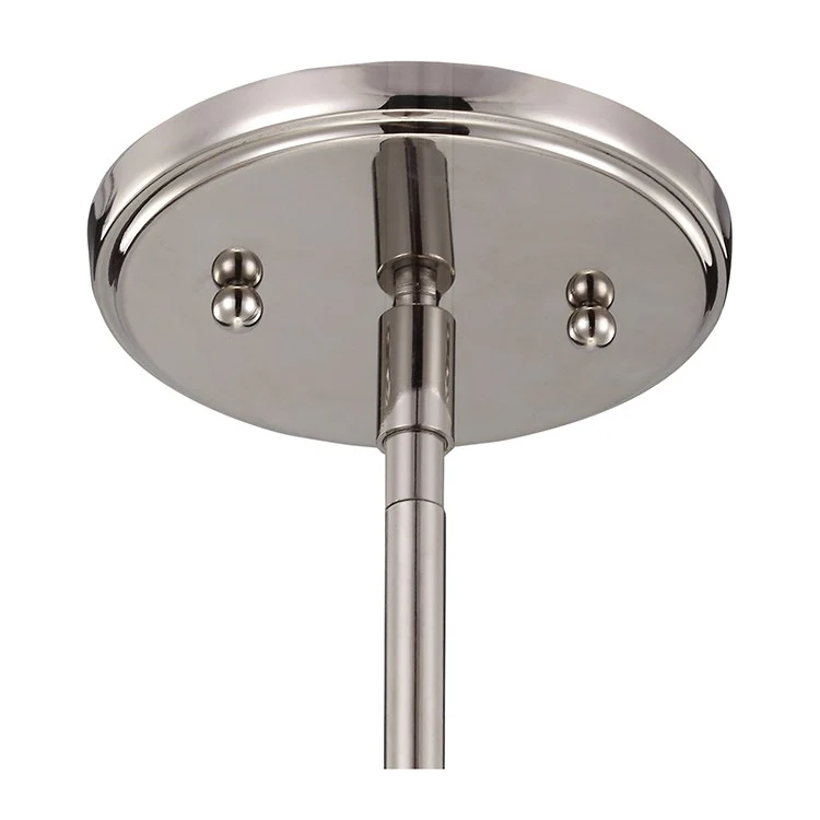 Harrow Single-Light Mini Pendant