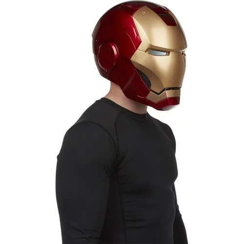 Hasbro B7435 Marvel Legends Iron Man Electronic Helmet