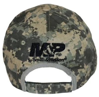 Smith u0026 Wesson Men&s Logo Cap