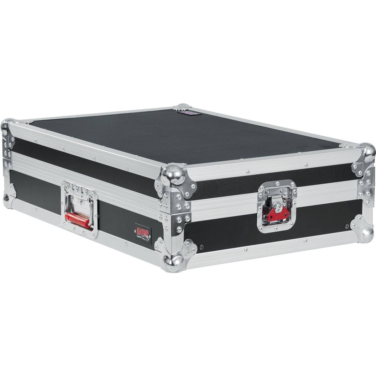 Gator G-TOUR DSP Case for Medium Sized DJ Controllers