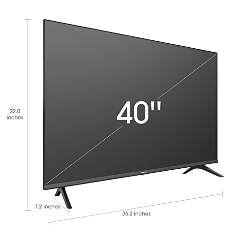 Hisense A4H Flat 720P Led television