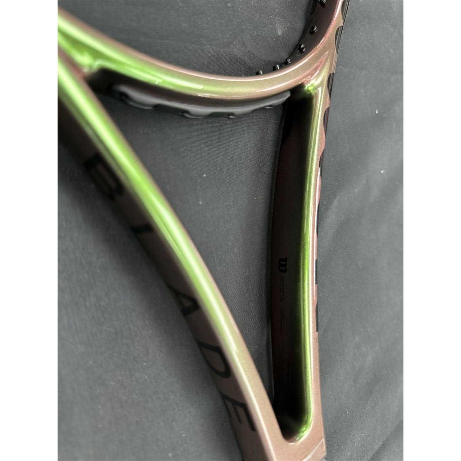 Wilson Blade Pro v8 Tennis Racket - Sports Supplies Online Store