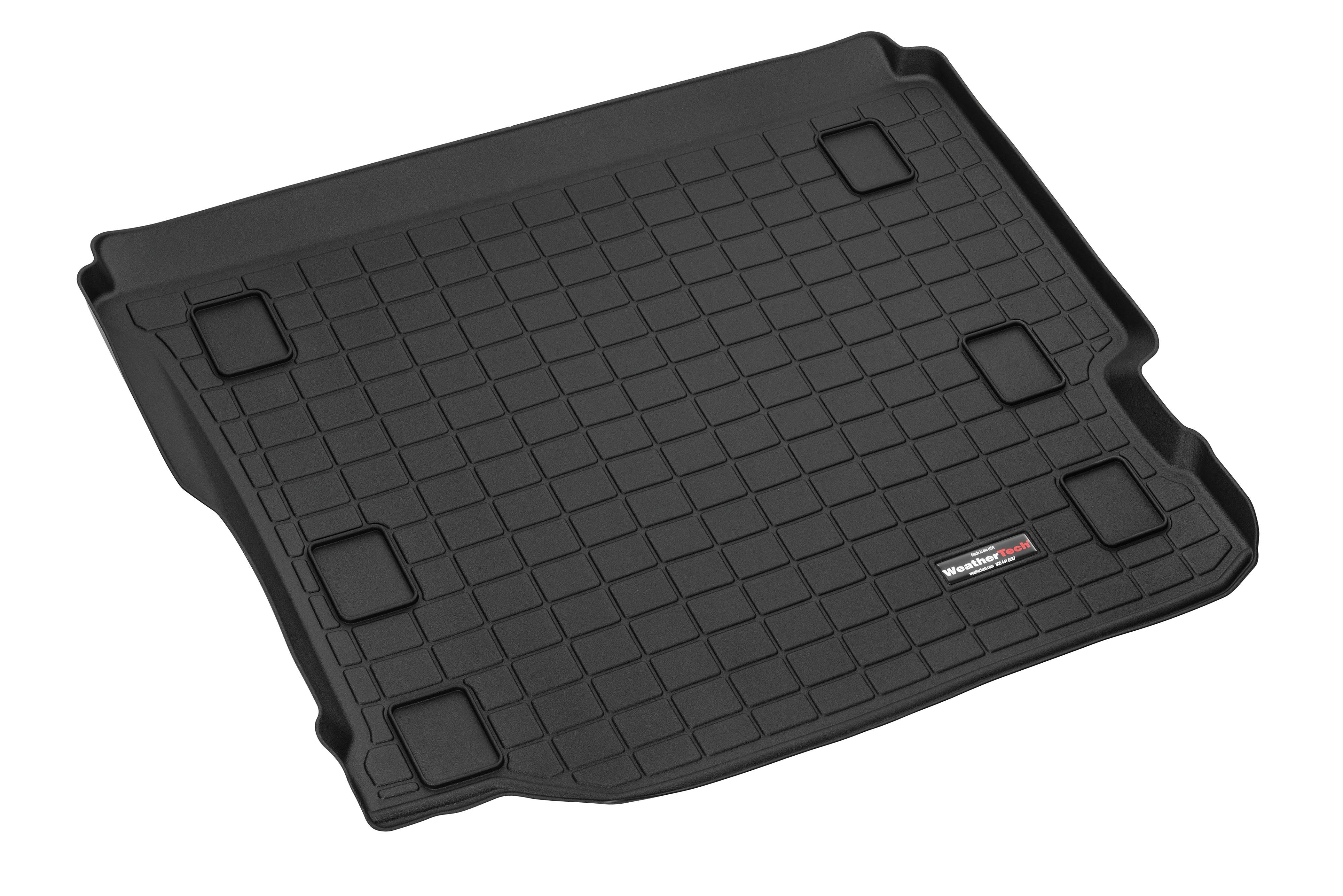 WeatherTech 401188SK Cargo Liner w/Bumper Protector