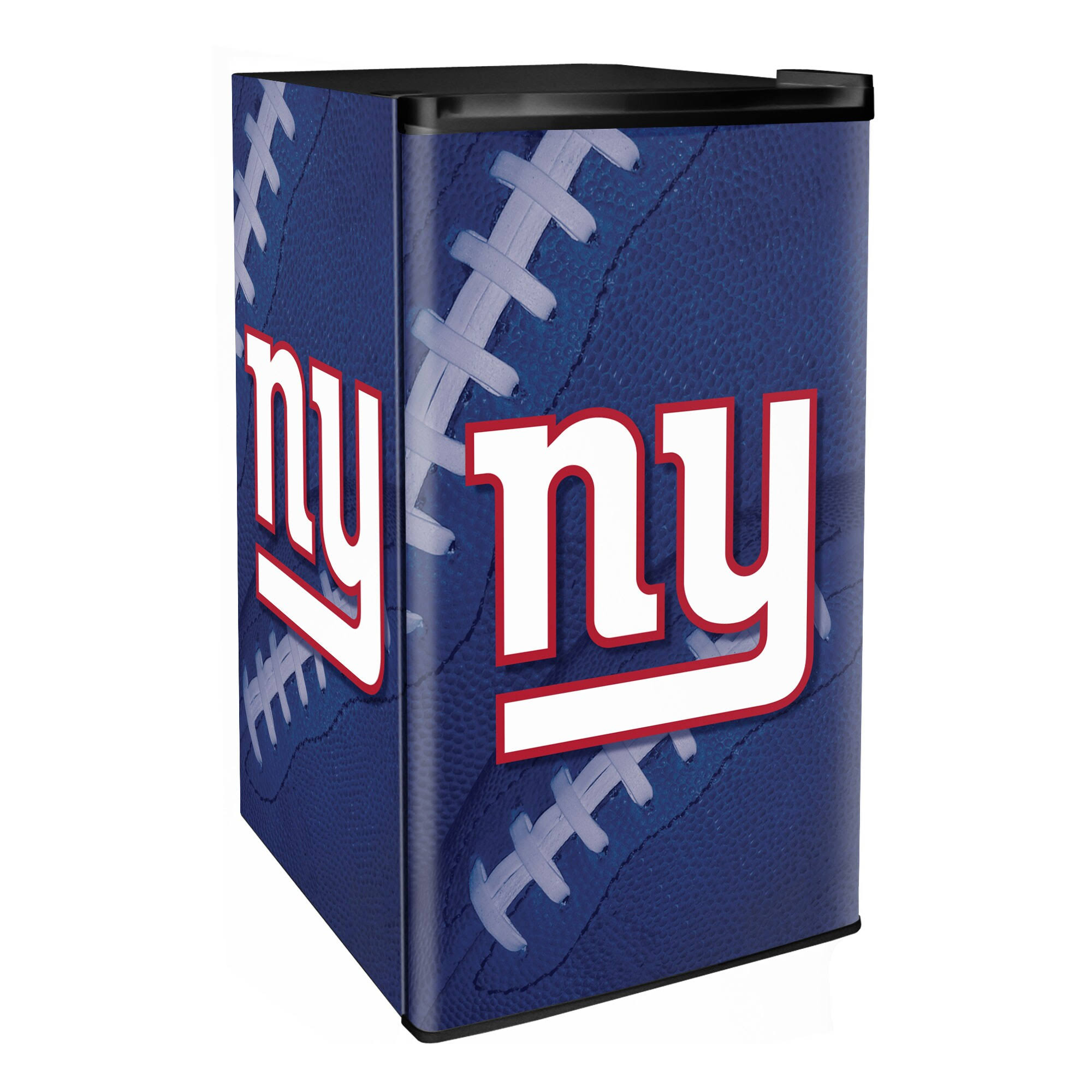 Boelter 153551 New York Giants NFL Counter Top Height Refrigerator