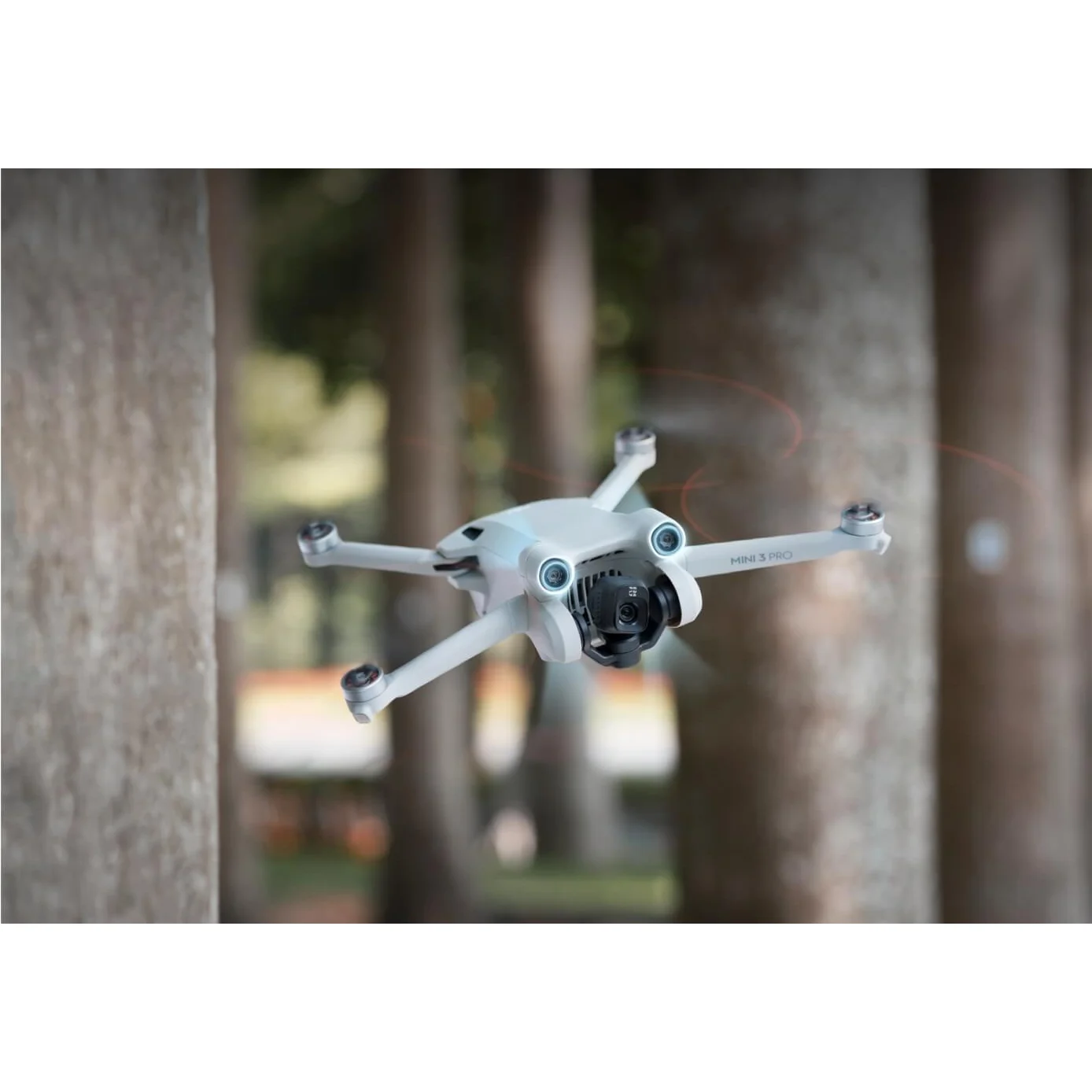 DJI Mini 3 Pro Camera Drone Quadcopter + RC Smart Remote Control (With Screen), 4K/60fps Video, 48MP Photo, 34min Flight Time