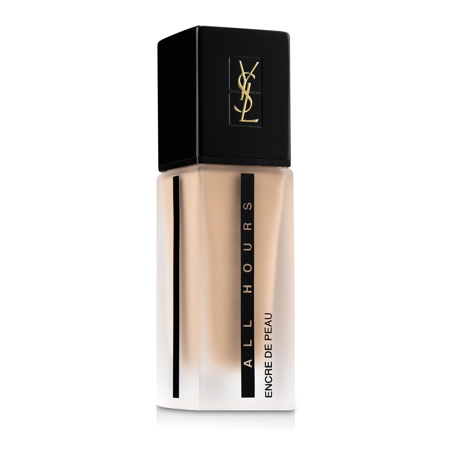 Yves Saint Laurent All Hours Foundation SPF 20 - # BR30 Cool Almond  25ml/0.84oz